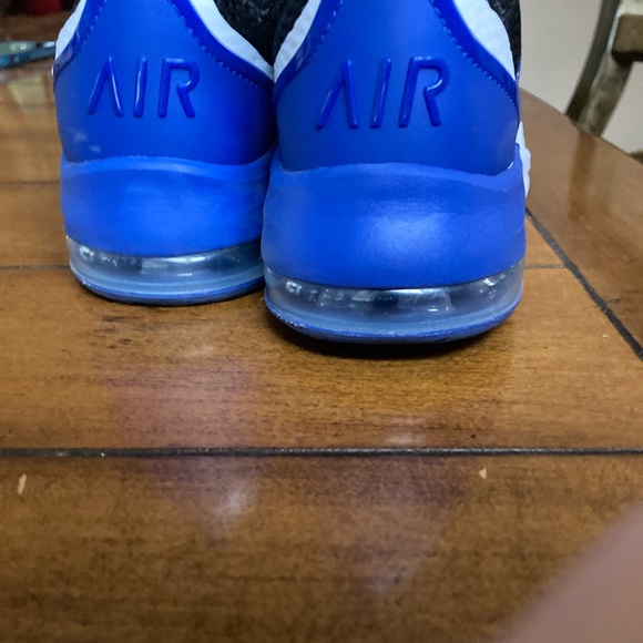 Brand new sneakers. My son impulsively bought them and now doesn’t like them😳 - Picture 3 of 5